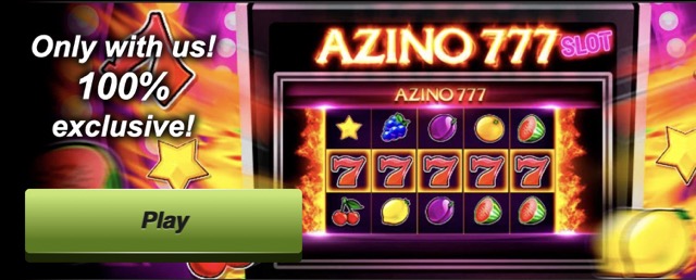 Мобильное приложение Азино 777?